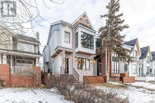 2036 Broadview Rd Nw, Calgary, AB, T2N3H8 | Card Image