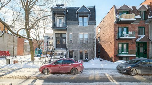 3484 Av Coloniale, Montréal, QC, H2X2Y4 | Card Image