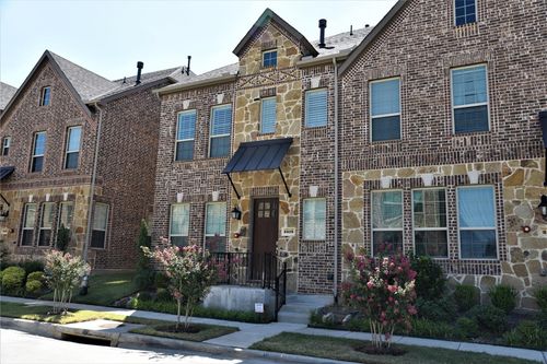 2418 Magalia Ln, Lewisville, TX, 75056-6755 | Card Image