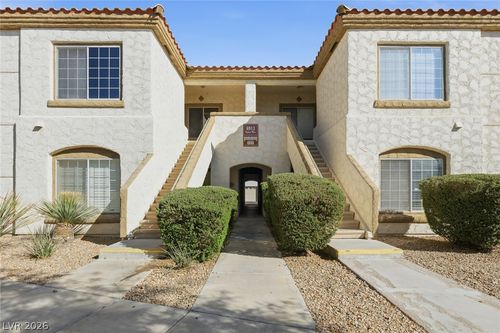 201-6913 Squaw Mountain Dr, Las Vegas, NV, 89130-3858 | Card Image