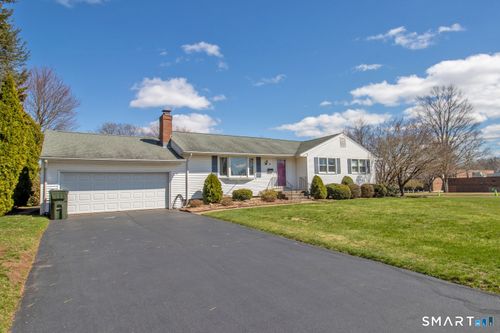 46 Turkey Hill Rd, Newington, CT, 06111-4425 | Card Image