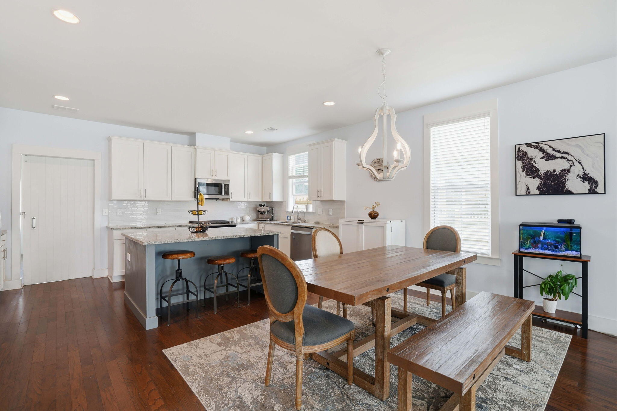 Residential in Summerville 5