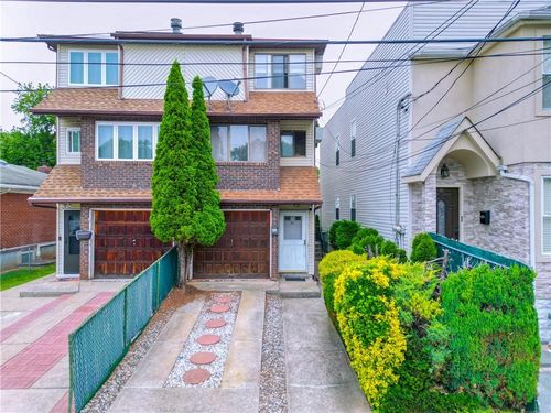 41 Lincoln Ave, Staten Island, NY, 10306-2436 | Card Image