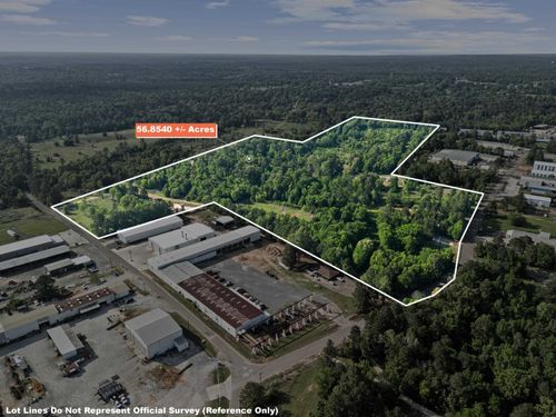 tbd-superior-rd-TBD Cherokee Trace, White Oak, TX, 75693 | Card Image