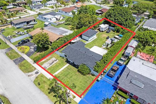 10371 Sw 146th St, Miami, FL, 33176-7051 | Card Image