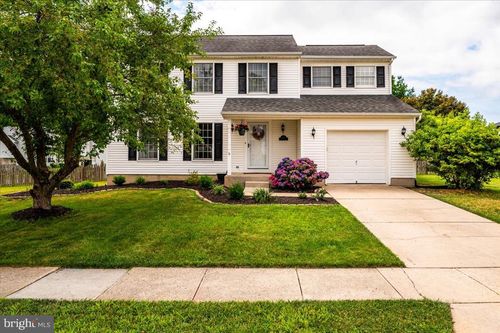 305 Kathryn Way, HAVRE DE GRACE, MD, 21078-4130 | Card Image