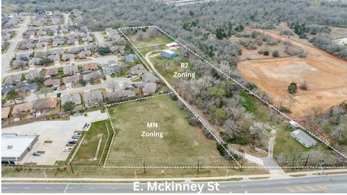 5094 E Mckinney St, Denton, TX, 76208-4627 | Card Image