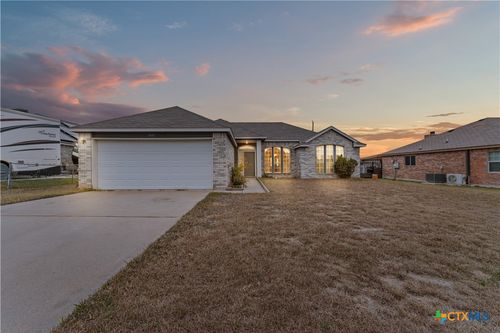 1801 Caprock Dr, Killeen, TX, 76549-3620 | Card Image