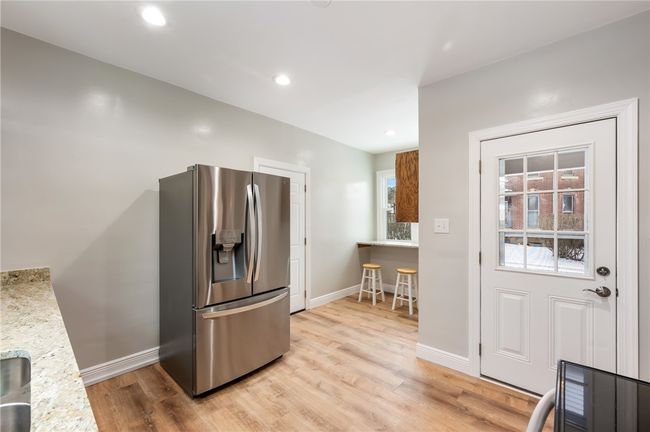 3134 Main St, House other with 3 bedrooms, 1 bathrooms and 1 parking in West Middlesex PA | Image 6