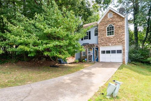 1001 Hillsborough Chase Nw, Kennesaw, GA, 30144-1156 | Card Image