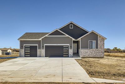 1172 N Picketwire Lane, House other with 7 bedrooms, 5 bathrooms and 3 parking in Pueblo West CO | Image 1