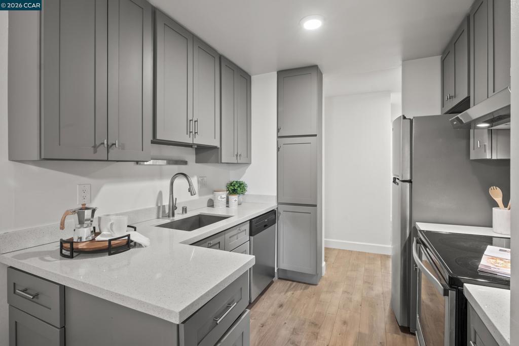 Residential in Walnut Creek 4