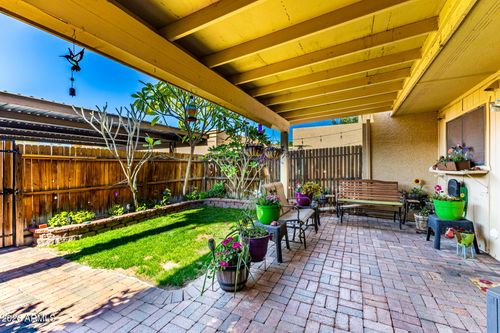 14461 N 58th Avenue, Glendale, AZ, 85306 | Card Image