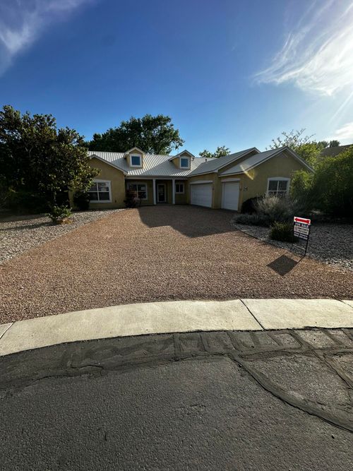 2708 Bosque Del Rio Ln Nw, Albuquerque, NM, 87120-3127 | Card Image