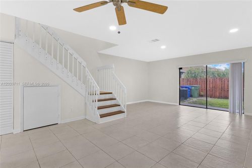 townhouse-741 Nw 105th Ter, Pembroke Pines, FL, 33026 | Card Image