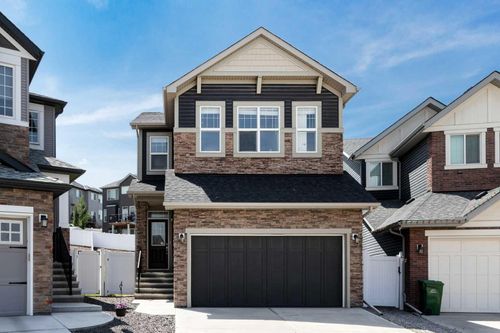 61 Nolanhurst Rise Nw, Home with 4 bedrooms, 3 bathrooms and 4 parking in Calgary AB | Card Image