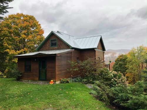 1470 Moody Rd, Huntington, VT, 05462-9510 | Card Image
