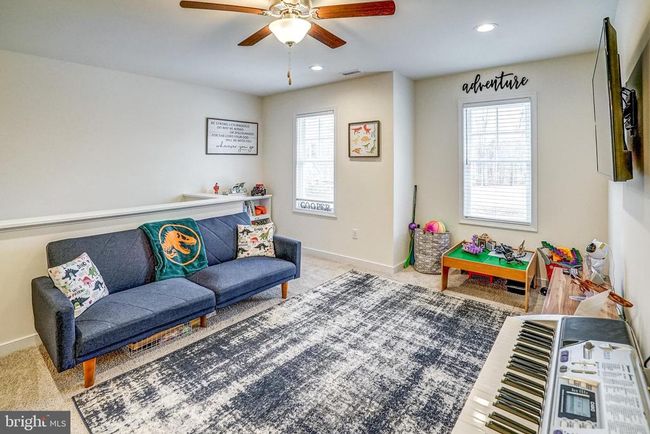 2951 Preston Park Ct, House other with 3 bedrooms, 3 bathrooms and null parking in Sandy Hook VA | Image 21