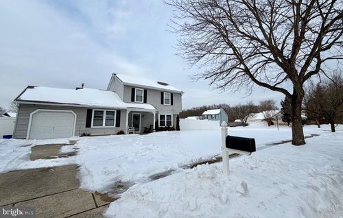 57 Longhurst Rd, MARLTON, NJ, 08053-1989 | Card Image