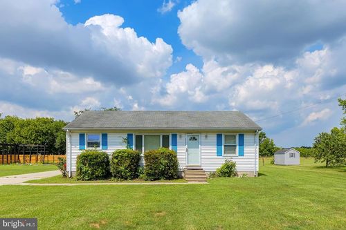 7287 Cannon Rd, BRIDGEVILLE, DE, 19933-3731 | Card Image