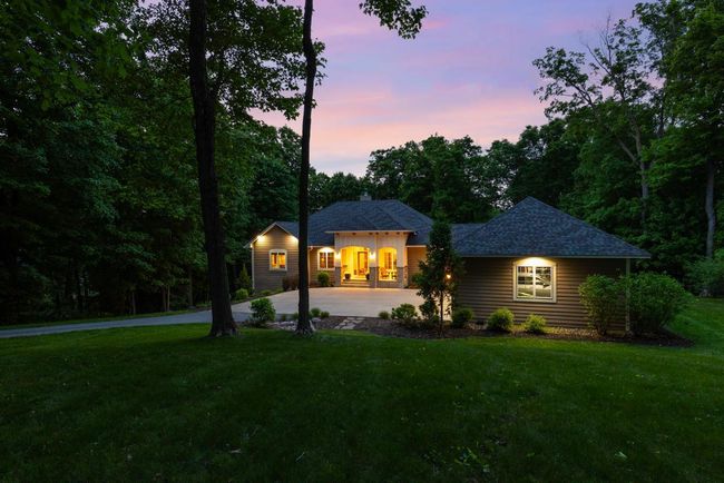 8580 Maple View Dr, House other with 4 bedrooms, 3 bathrooms and null parking in Cologne MN | Image 68