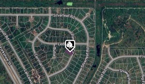 Lot 15 Pimento Cir, NORTH PORT, FL, 34288 | Card Image