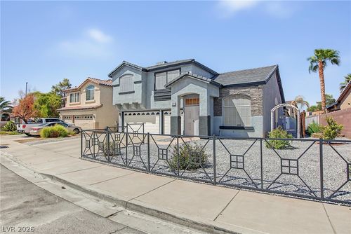 1521 Orchard Valley Drive, Las Vegas, NV, 89142 | Card Image