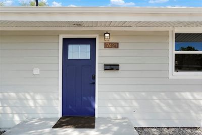 7421 Granada Road, House other with 3 bedrooms, 1 bathrooms and 6 parking in Denver CO | Image 3