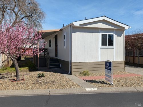 122 Burgundy Circle, Yountville, CA, 94599 | Card Image