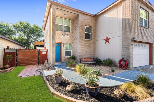 7639 Rimhurst, San Antonio, TX, 78250-2975 | Card Image