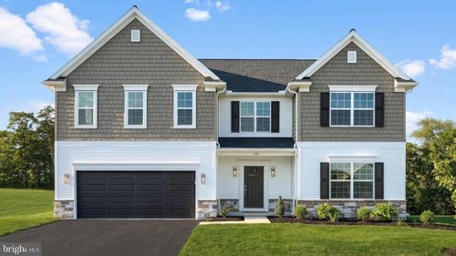 119 Blue Mountain Blvd, CARLISLE, PA, 17013-8791 | Card Image