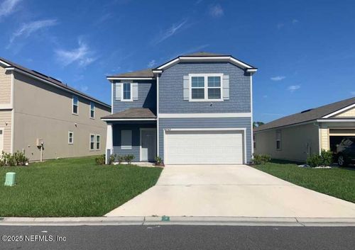15747 Equine Gait Dr, JACKSONVILLE, FL, 32234-2376 | Card Image