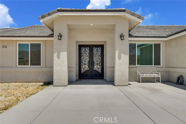 Tussing Ranch Rd, Apple Valley, CA 92308