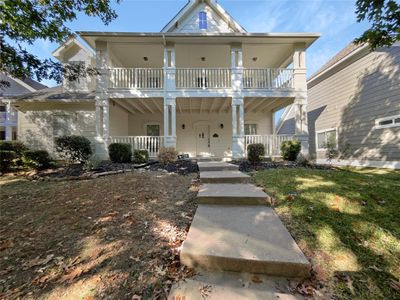 1509 Piedmont Place, House other with 4 bedrooms, 3 bathrooms and null parking in Savannah TX | Image 1