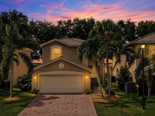 7850 Red Mahogany Rd, Boynton Beach, FL, 33437-7530 | Card Image