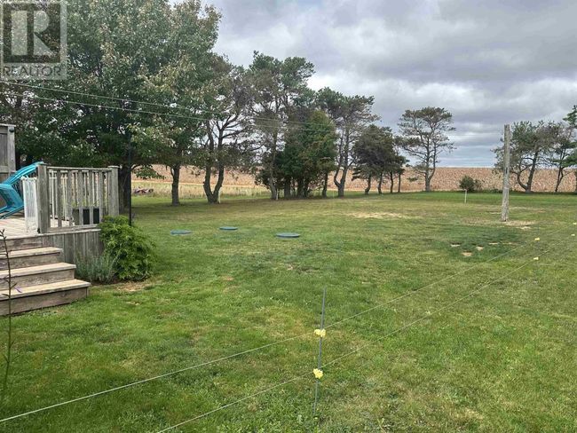 701 Fortune Wharf Rd N, House other with 4 bedrooms, 2 bathrooms and null parking in Fortune Bridge PE | Image 30