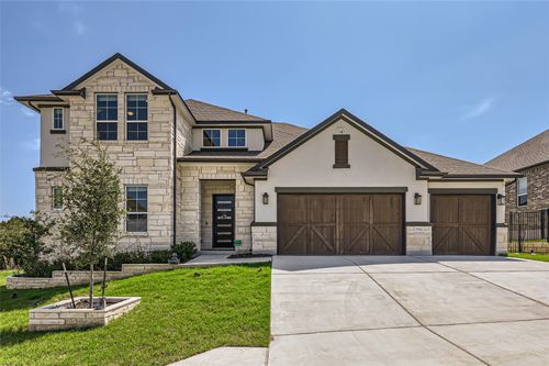 704 Palamos Dr, Leander, TX, 78641-4705 | Card Image