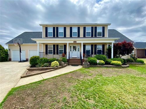 3705 Lockerbie Ct, Fayetteville, NC, 28306-8158 | Card Image