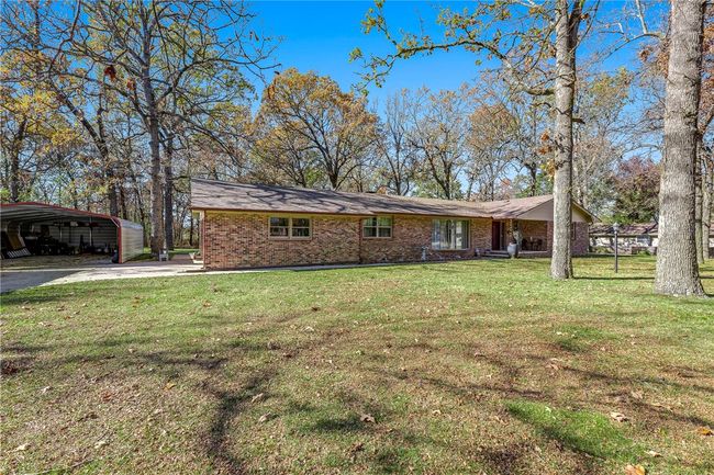 1415 S Madison Ave, House other with 4 bedrooms, 2 bathrooms and null parking in Aurora MO | Image 38