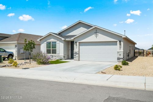 2653 Blue Heron Pl, Las Cruces, NM, 88011-4392 | Card Image