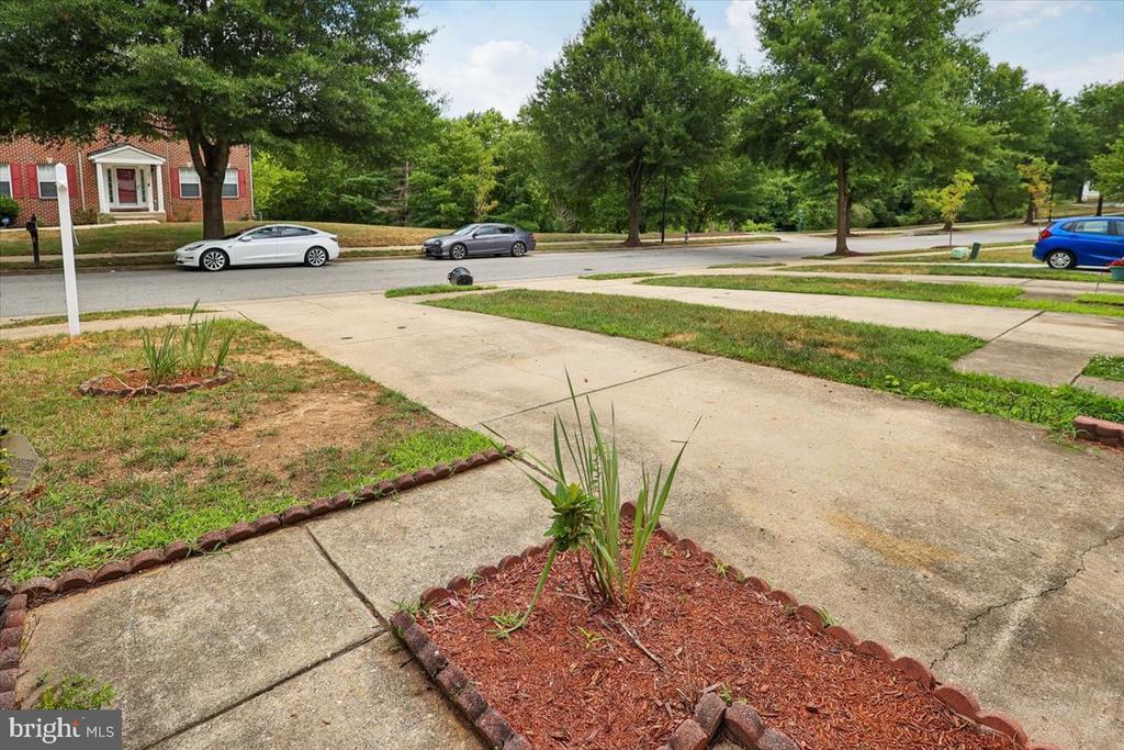 Residential in BOWIE 3