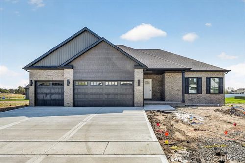 604 Tea Olive Blvd, O Fallon, IL, 62269-1299 | Card Image