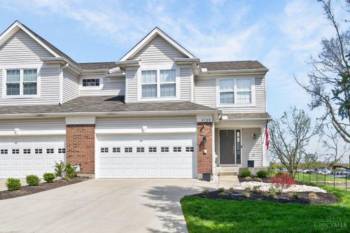 6522 Grand Cypress Way, Mason, OH, 45040-2040 | Card Image