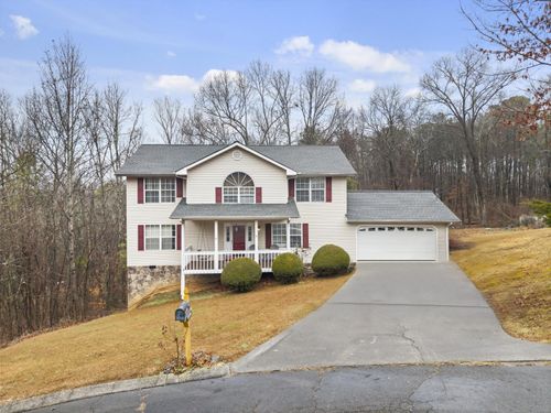 1626 Lagenia Ct, DALTON, GA, 30721-8196 | Card Image