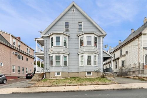 56 Mansfield St, Everett, MA, 02149-3636 | Card Image