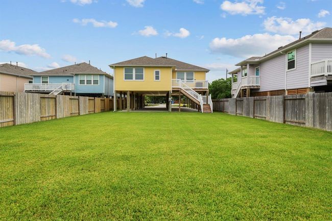 269 Bay Oaks Dr, House other with 4 bedrooms, 3 bathrooms and null parking in La Porte TX | Image 18