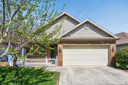 2292 Market Garden Lane, Lexington, KY, 40509 | Card Image
