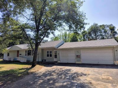 701 1st St W, House other with 2 bedrooms, 1 bathrooms and null parking in Necedah WI | Image 1