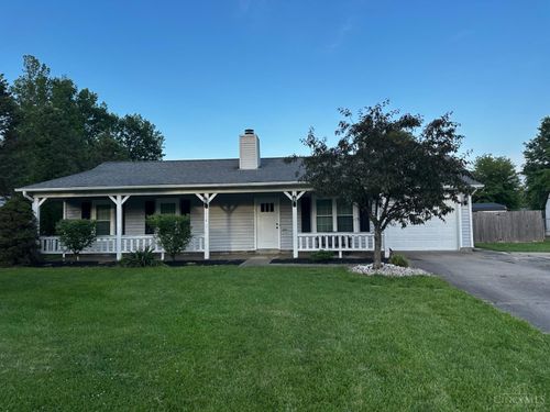 3914 Brookville Dr, Amelia, OH, 45102-5008 | Card Image