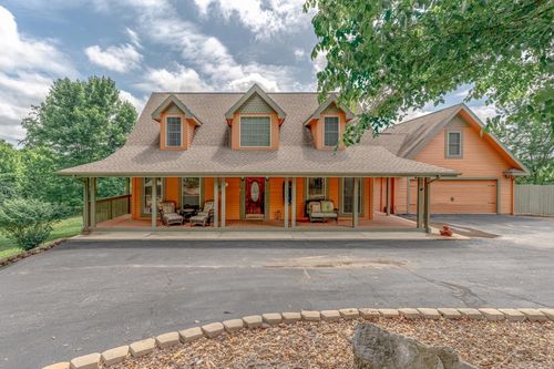 236 Cody Creek Dr, Mountain Home, AR, 72653-5580 | Card Image